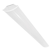 Накладной светильник WoltaSTD ДПО17-36-001-6К цвет плафона/подвески Белый, цвет арматуры Белый-1