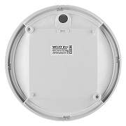 Накладной светильник Wolta ДПП01-12 ДПП01-12-021-4К-ОА цвет плафона/подвески Белый, цвет арматуры Белый-3