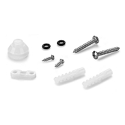 Накладной светильник Wolta ДПП01-12 ДПП01-12-021-4К-ОА цвет плафона/подвески Белый, цвет арматуры Белый-4