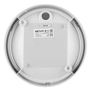 Накладной светильник Wolta ДПП01-7 ДПП01-7-001-4К цвет плафона/подвески Белый, цвет арматуры Белый-3