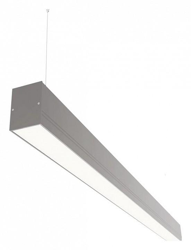 Накладной светильник WoltaPRO ДСО01-36-101-4К-С 