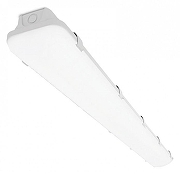 Накладной светильник WoltaPRO ДСП04-36-001-6К цвет плафона/подвески Белый, цвет арматуры Серый