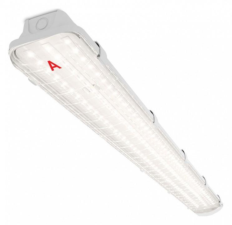 Накладной светильник WoltaPRO ДСП04-54-042-4К 