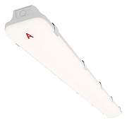 Накладной светильник WoltaPRO ДСП04-72-041-4К цвет плафона/подвески Белый, цвет арматуры Серый