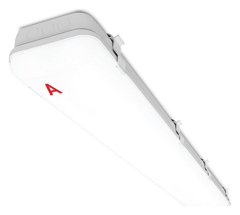 Накладной светильник WoltaSTD ДСП11-36-041-6К 