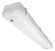 Накладной светильник WoltaSTD ДСП11-36-041-6К цвет плафона/подвески Белый, цвет арматуры Серый-1