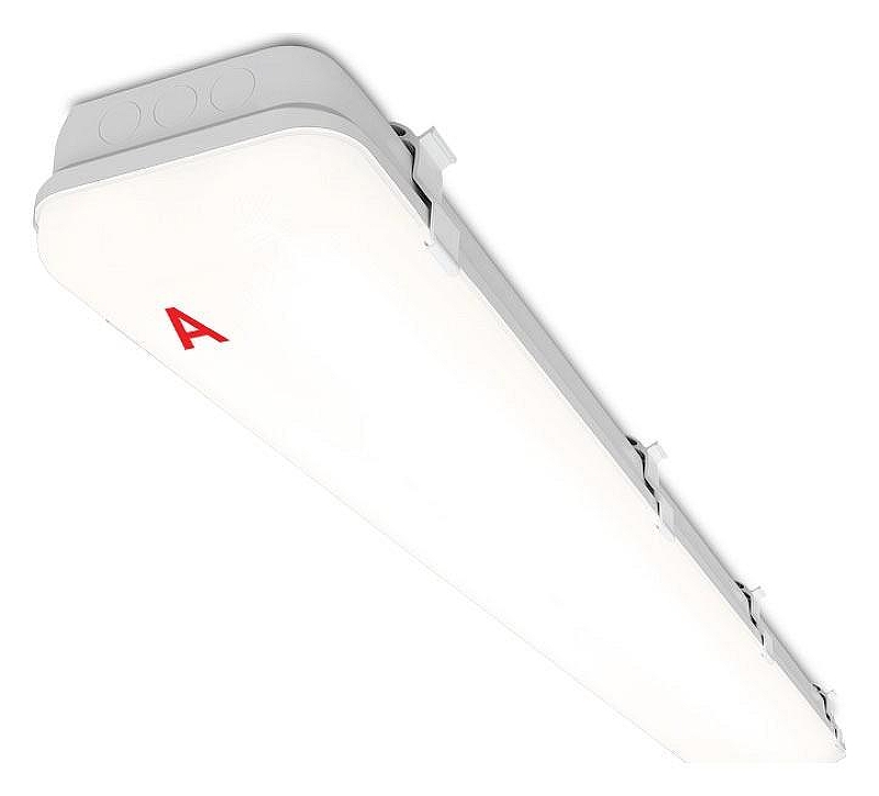 Накладной светильник WoltaSTD ДСП11-54-041-5К 