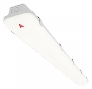 Накладной светильник WoltaSTD ДСП14-36-041-5К цвет плафона/подвески Белый, цвет арматуры Серый