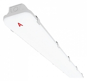 Накладной светильник WoltaSTD ДСП14-36-041-6К цвет плафона/подвески Белый, цвет арматуры Серый