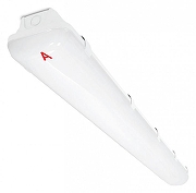 Накладной светильник WoltaSTD ДСП14-36-041-6К цвет плафона/подвески Белый, цвет арматуры Серый-1