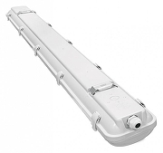 Накладной светильник WoltaSTD ДСП14-36-041-6К цвет плафона/подвески Белый, цвет арматуры Серый-2