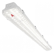 Накладной светильник WoltaSTD ДСП14-36-042-5К цвет плафона/подвески Прозрачный, цвет арматуры Серый