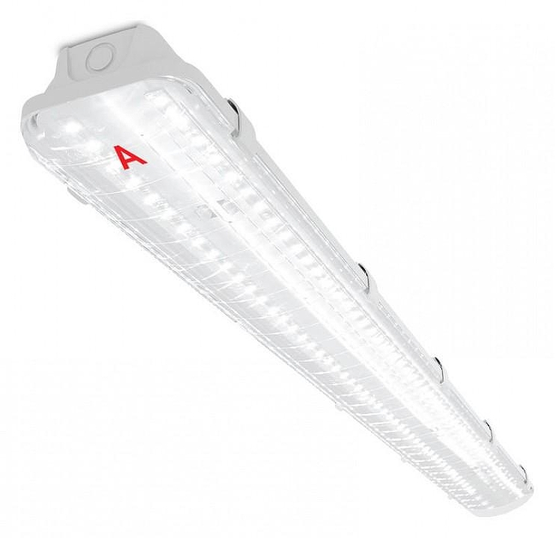 Накладной светильник WoltaSTD ДСП14-36-042-6К 