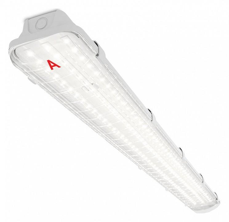 Накладной светильник WoltaSTD ДСП14-54-042-5К 