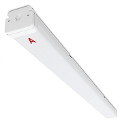 Накладной светильник WoltaSTD ДСП15-36-041-5К цвет плафона/подвески Белый, цвет арматуры Серый-1