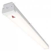 Накладной светильник WoltaSTD ДСП15-54-041-4К цвет плафона/подвески Белый, цвет арматуры Серый