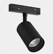 Светильник на штанге Lumker SY-LINK 00-00017631 цвет плафона/подвески Черный, цвет арматуры Черный