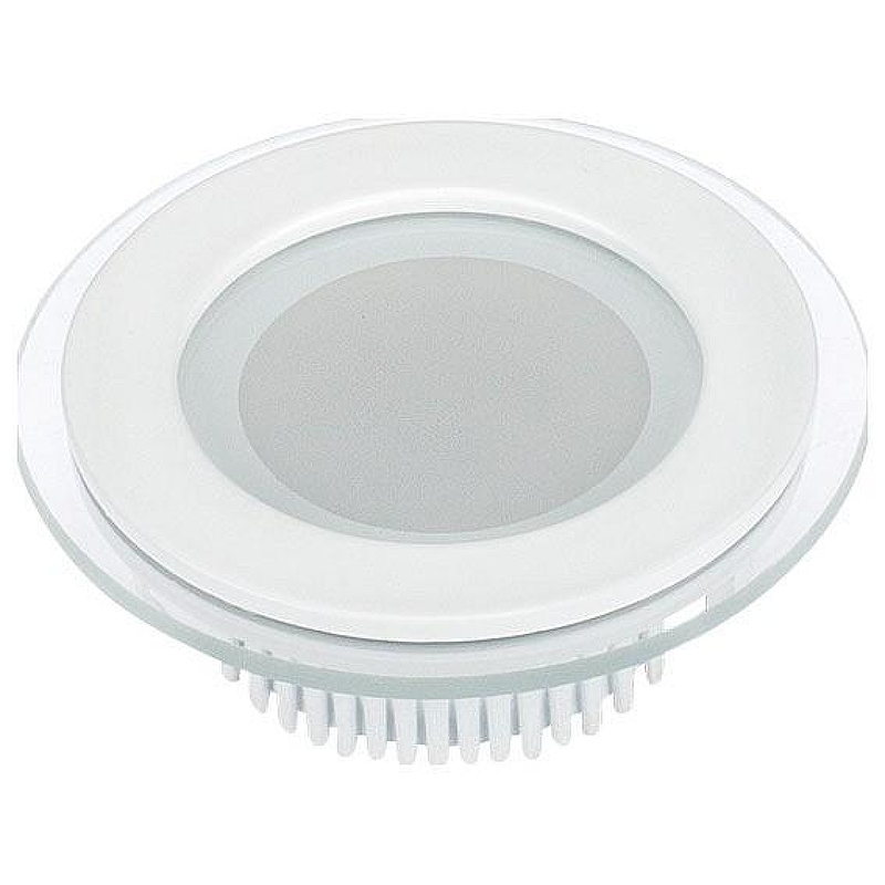 Встраиваемый светильник Arlight Lt-r96 014928 