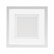 Встраиваемый светильник Arlight Lt-s96 014934 цвет плафона/подвески Белый, цвет арматуры Белый-3