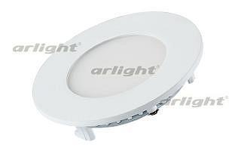 Встраиваемый светильник Arlight 020103 