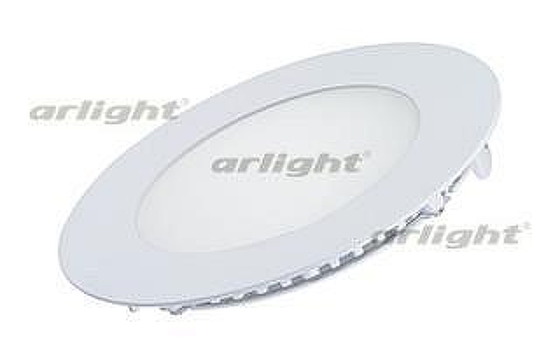 Встраиваемый светильник Arlight 020107 