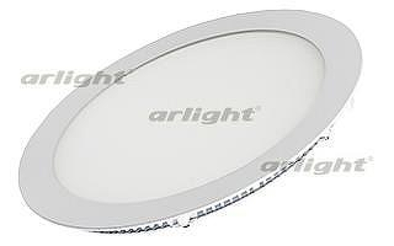 Встраиваемый светильник Arlight 020119 