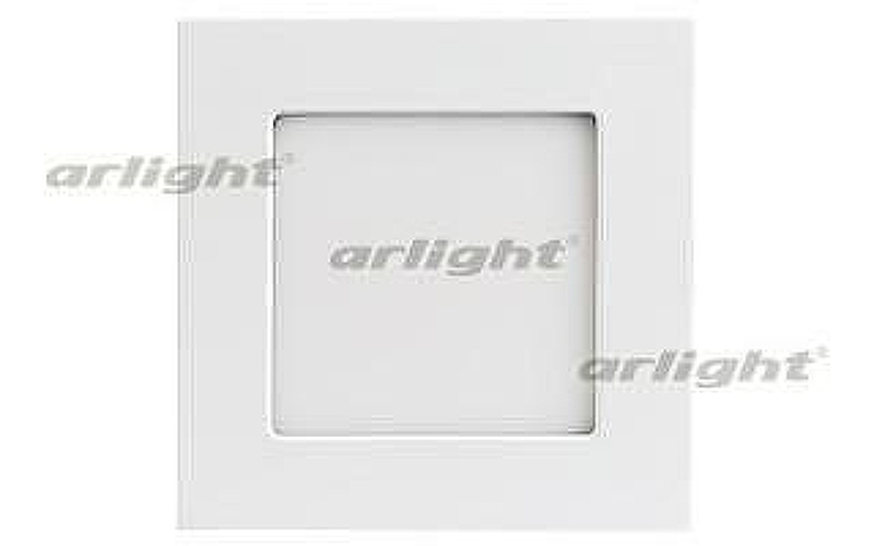 Встраиваемый светильник Arlight 020126 
