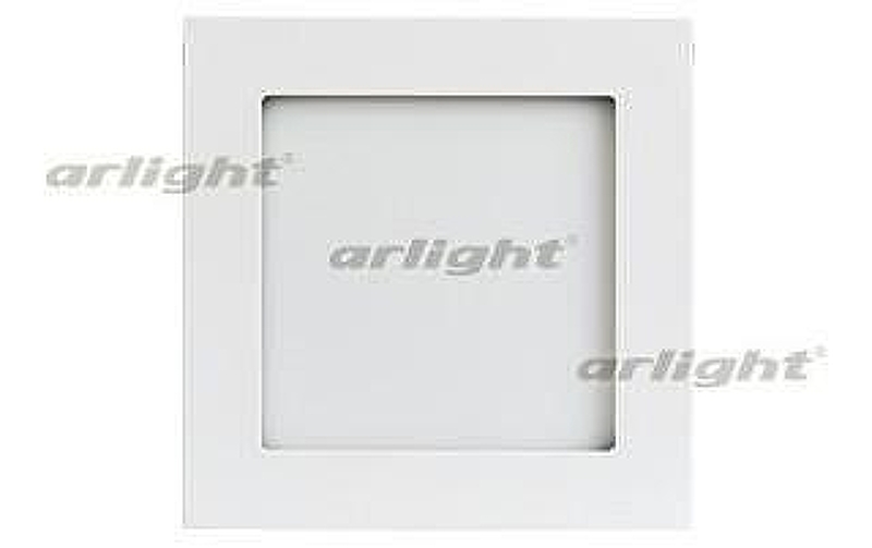 Встраиваемый светильник Arlight 020129 