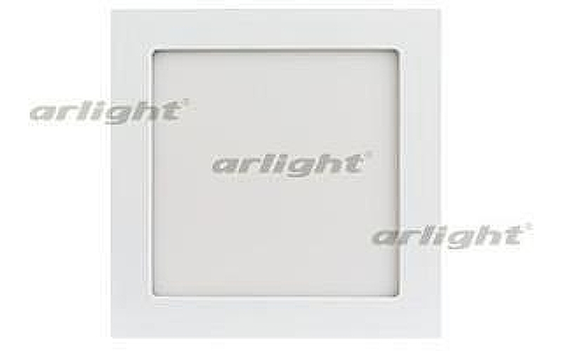 Встраиваемый светильник Arlight 020132 