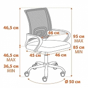 Встраиваемый светильник Arlight Ltd-80R 020212 цвет плафона/подвески Прозрачный, цвет арматуры Белый-11