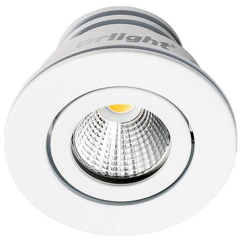 Встраиваемый светильник Arlight Ltm-r50 020755 