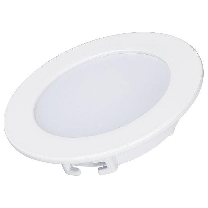 Встраиваемый светильник Arlight Dl-bl 021431 
