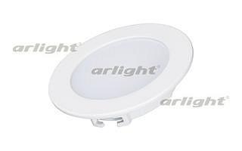 Встраиваемый светильник Arlight 021432 