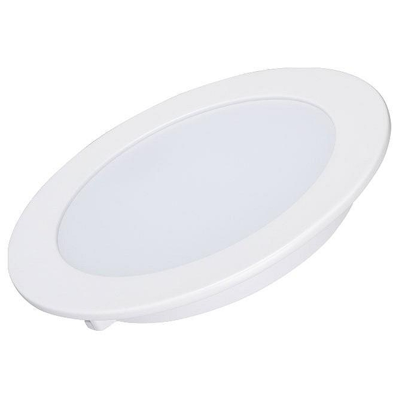 Встраиваемый светильник Arlight Dl-bl 021433 