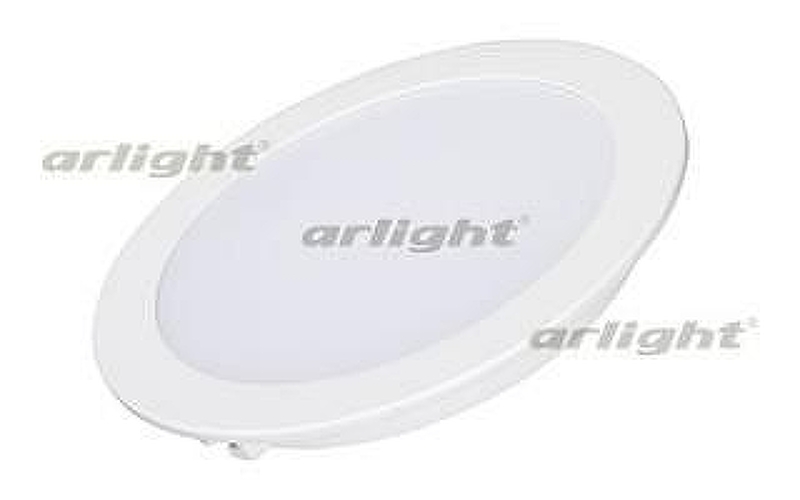 Встраиваемый светильник Arlight 021437 