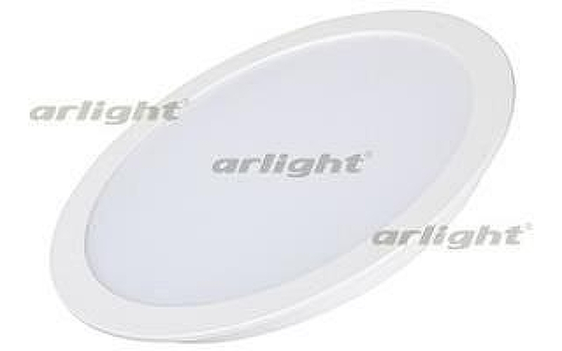 Встраиваемый светильник Arlight 021443 