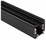 Трек накладной Arlight C 4TR 024722(2) цвет арматуры Черный