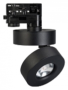 Светильник на штанге Arlight MONA 024996(2) цвет плафона/подвески Черный, цвет арматуры Черный