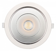 Встраиваемый светильник Arlight LEGEND 025143(1) цвет Белый, Черный-1