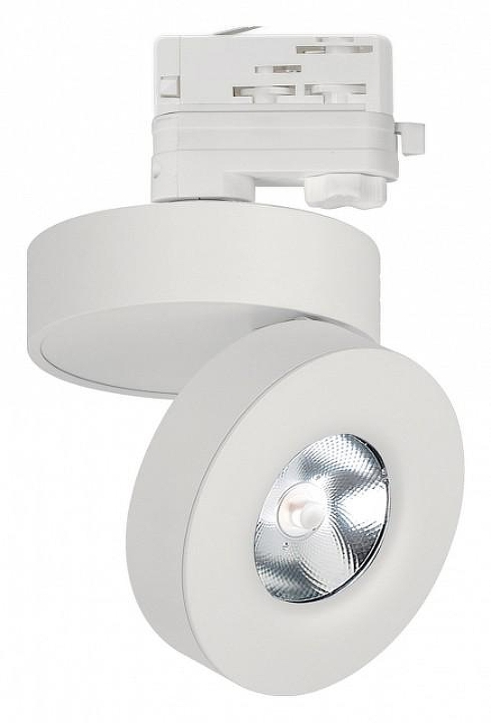 Светильник на штанге Arlight MONA 025447(2) 