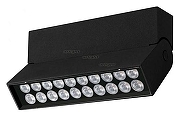 Накладной светильник Arlight SP-LOFT-SURFACE-S170-10W Day4000 (BK, 24 deg) 026210 цвет плафона/подвески Черный, цвет арматуры Черный