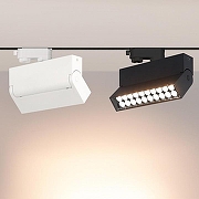 Светильник на штанге Arlight Lgd-Loft 026232 цвет плафона/подвески Черный, цвет арматуры Черный-1