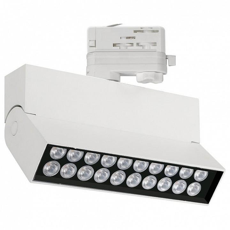 Светильник на штанге Arlight Lgd-Loft 026234 