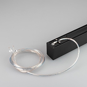 Трек накладной Arlight MAG-45 026906(1) цвет арматуры Черный-2