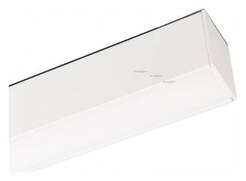 Встраиваемый светильник Arlight MAG-FLAT-45-L205-6W Warm3000 (WH, 100 deg, 24V) 026944 