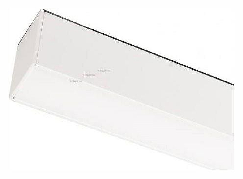Встраиваемый светильник Arlight MAG-FLAT-45-L605-18W Warm3000 (WH, 100 deg, 24V) 026952 