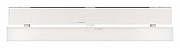 Светильник на штанге Arlight MAG-FLAT-FOLD-45-S405-12W Day4000 (WH, 100 deg, 24V) 026990 цвет плафона/подвески Белый, цвет арматуры Белый-1