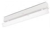 Светильник на штанге Arlight MAG-FLAT-FOLD-45-S405-12W Day4000 (WH, 100 deg, 24V) 026990 цвет плафона/подвески Белый, цвет арматуры Белый-2