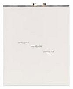 Встраиваемый светильник Arlight MAG-LASER-45-L84-3W Day4000 (WH, 15 deg, 24V) 027621 цвет арматуры Белый-1