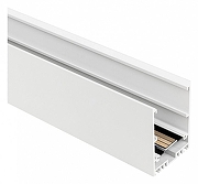 Трек накладной Arlight MAG-45 028068(1) цвет арматуры Белый